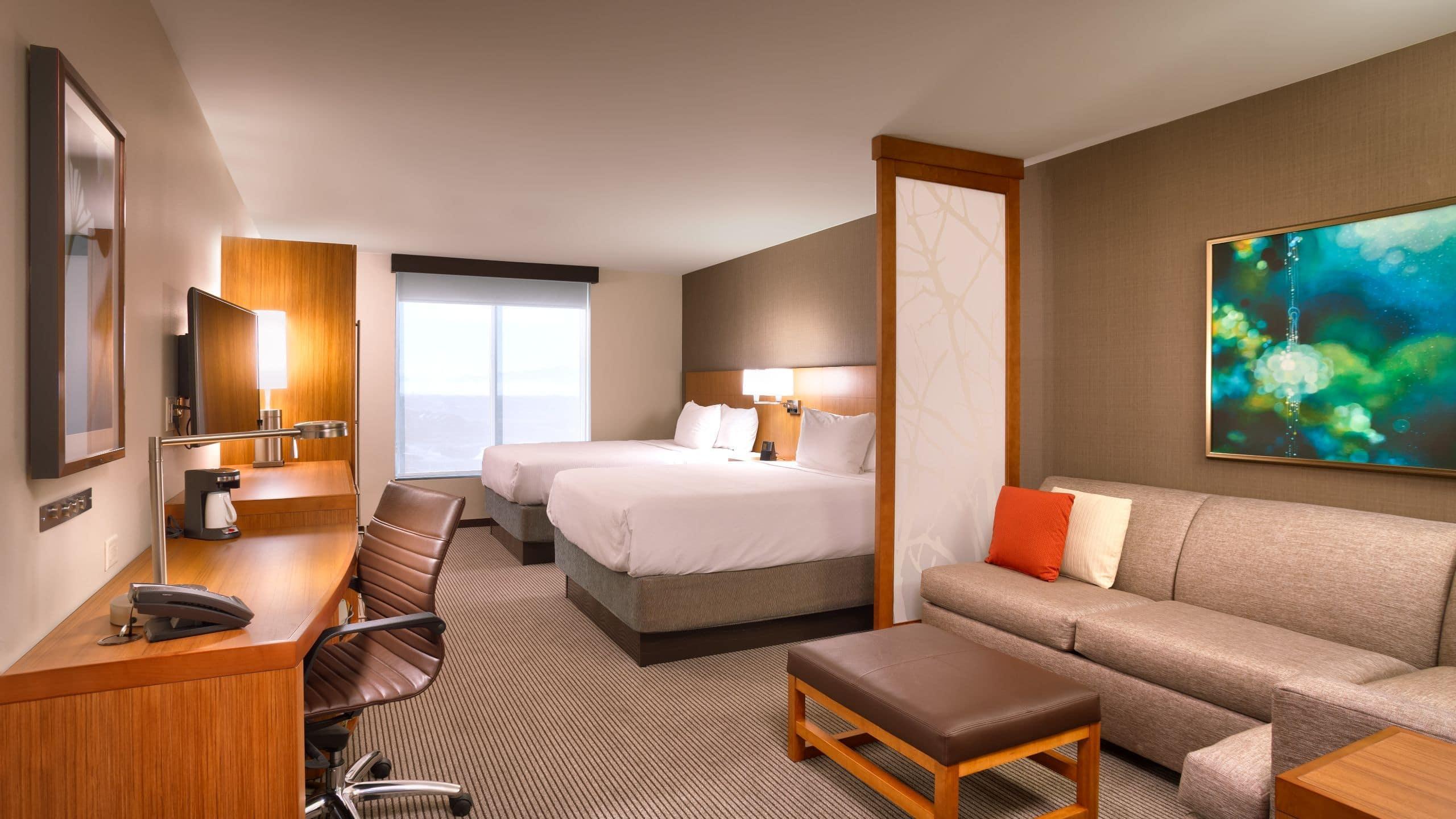 ไฮแอท เพลซ ซอลต์เลคซิตี เลฮี Hotel ลีไฮ ภายนอก รูปภาพ